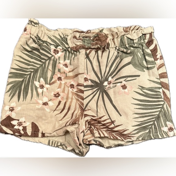 Gymboree Like New Safari Girl’s Matching Set - Picture 3 of 4